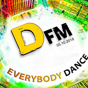 Radio DFM Top 30 D-Chart (от 5 Августа) Radio DFM Top 30 D-Chart (от 5 Августа)