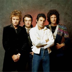 Queen - 40th Anniversary Series (35 дисков) Queen - 40th Anniversary Series (35 дисков)