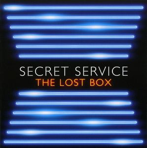 Secret Service - The Lost Box Secret Service - The Lost Box