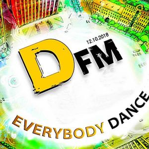 Radio DFM: Top 30 D-Chart (от 12 Октября) Radio DFM: Top 30 D-Chart (от 12 Октября)