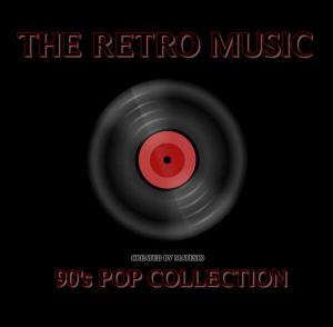 Popular 90s and Coolhits! Popular 90s and Coolhits!