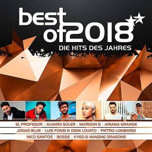 Best Of 2018: Die Hits Des Jahres Best Of 2018: Die Hits Des Jahres