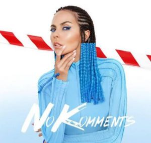 Настя Каменских - No Komments Настя Каменских - No Komments