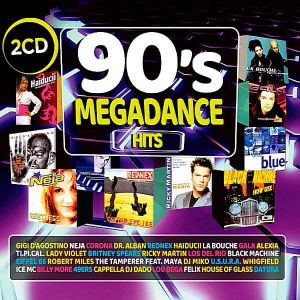 90s Megadance Hits 90s Megadance Hits