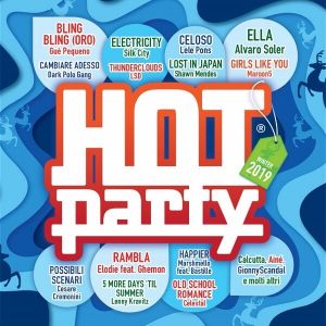 Hot Party Winter 2019 Hot Party Winter 2019
