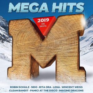 Megahits 2019 Die Erste Megahits 2019 Die Erste