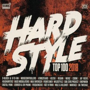 Hardstyle Top 100 2018 Hardstyle Top 100 2018