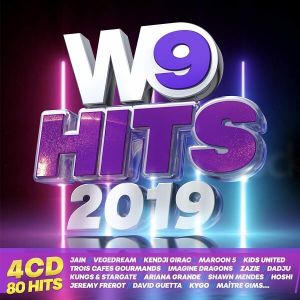 W9 Hits 2019 W9 Hits 2019
