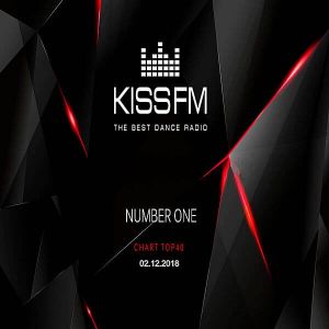 Kiss FM: Top 40 (от 2 Декабря) Kiss FM: Top 40 (от 2 Декабря)