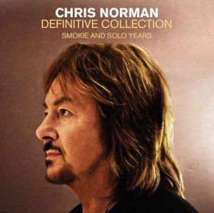 Chris Norman - Definitive Collection-Smokie and Solo Years Chris Norman - Definitive Collection-Smokie and Solo Years