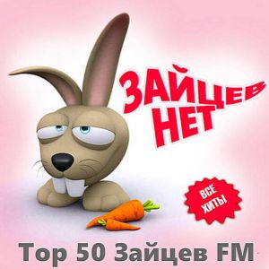 Top50 Зайцев FM: Ноябрь Top50 Зайцев FM: Ноябрь