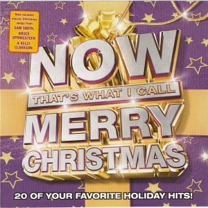 Now That's What I Call Merry Christmas Now That's What I Call Merry Christmas