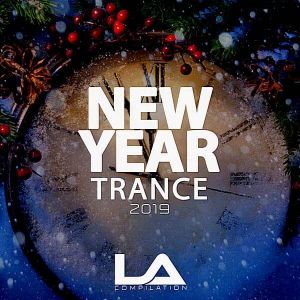 New Year Trance New Year Trance