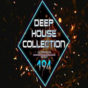 Deep House Collection Vol.194 Deep House Collection Vol.194