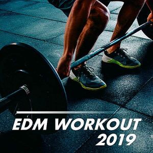 EDM Workout EDM Workout