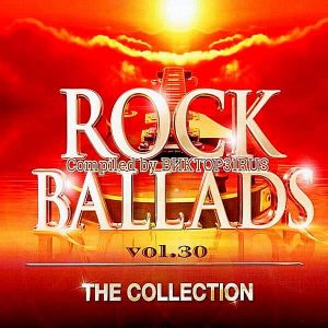 Beautiful Rock Ballads Vol.30 Beautiful Rock Ballads Vol.30