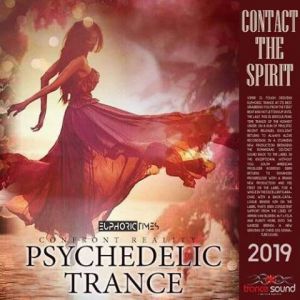 Contact the Spirit Contact the Spirit