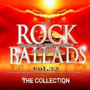 Beautiful Rock Ballads Vol.32 Beautiful Rock Ballads Vol.32