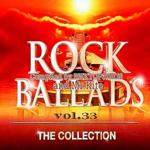 Beautiful Rock Ballads Vol.33 Beautiful Rock Ballads Vol.33