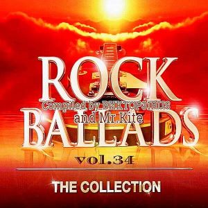 Beautiful Rock Ballads Vol.34 Beautiful Rock Ballads Vol.34