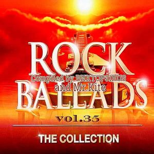 Beautiful Rock Ballads Vol.35 Beautiful Rock Ballads Vol.35