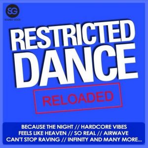 Restricted Dance Reloaded Restricted Dance Reloaded