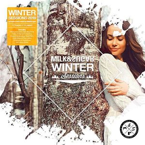 Winter Sessions 2019 [Mixed by Milk & Sugar] (MP3)