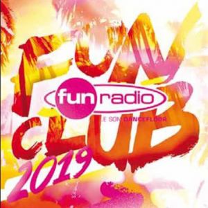 Fun Club 2019 Fun Club 2019
