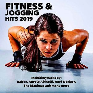 Fitness & Jogging Hits Fitness & Jogging Hits