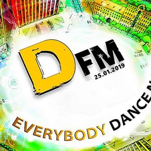 Radio DFM: Top D-Chart (от 25 Января) Radio DFM: Top D-Chart (от 25 Января)