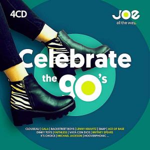 Joe FM Celebrate The 90's Joe FM Celebrate The 90's