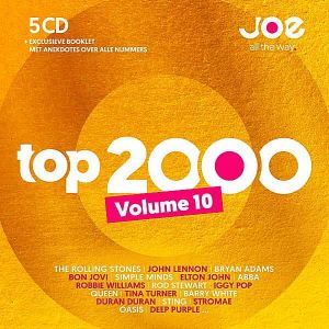 Joe FM Top 2000 Volume 10 Joe FM Top 2000 Volume 10