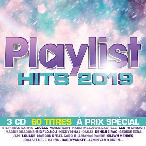 Playlist Hits 2019 Playlist Hits 2019