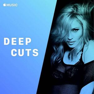 Madonna - Deep Cuts Madonna - Deep Cuts