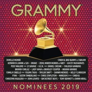 2019 Grammy Nominees 2019 Grammy Nominees