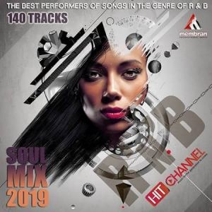 RnB Soul Mix: Hit Channel RnB Soul Mix: Hit Channel