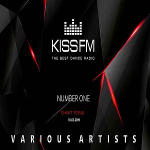Kiss FM: Top 40 (от 10 Февраля) Kiss FM: Top 40 (от 10 Февраля)