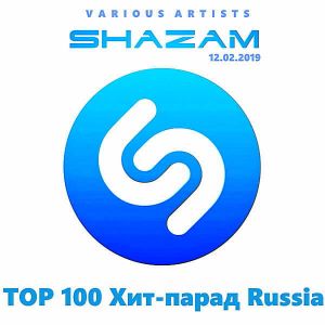 Shazam: Хит-парад Russia Top 100 (от 12 Февраля) Shazam: Хит-парад Russia Top 100 (от 12 Февраля)