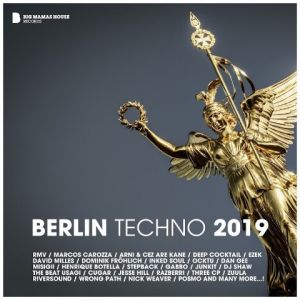 Berlin Techno 2019 Berlin Techno 2019