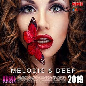 Melodic & Deep: Vocal House Mastermix Melodic & Deep: Vocal House Mastermix