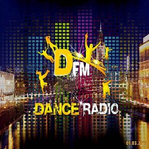 Radio DFM: Top D-Chart (от 1 Марта) Radio DFM: Top D-Chart (от 1 Марта)