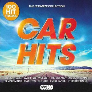 Car Hits The Ultimate Collection Car Hits The Ultimate Collection