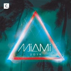 Cr2 Miami 2019 Cr2 Miami 2019