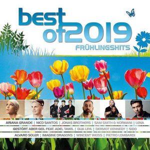 Best Of 2019 - Fruhlingshits Best Of 2019 - Fruhlingshits