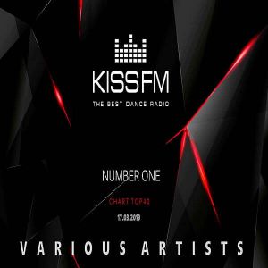 Kiss FM: Top 40 (от 17 Марта) Kiss FM: Top 40 (от 17 Марта)