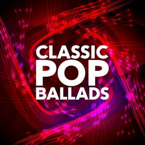 Classic Pop Ballads (Warner Music Group) Classic Pop Ballads (Warner Music Group)
