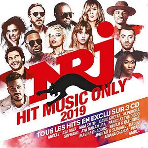 NRJ Hit Music Only NRJ Hit Music Only