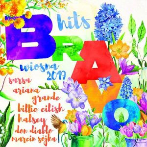 BRAVO Hits Wiosna 2019 BRAVO Hits Wiosna 2019