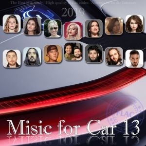 Music for Car 13 Music for Car 13