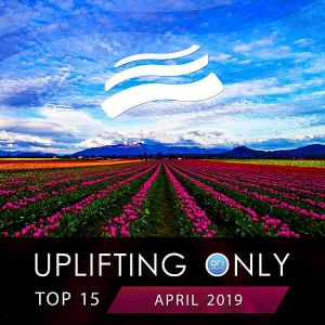 Uplifting Only Top: April Uplifting Only Top: April
